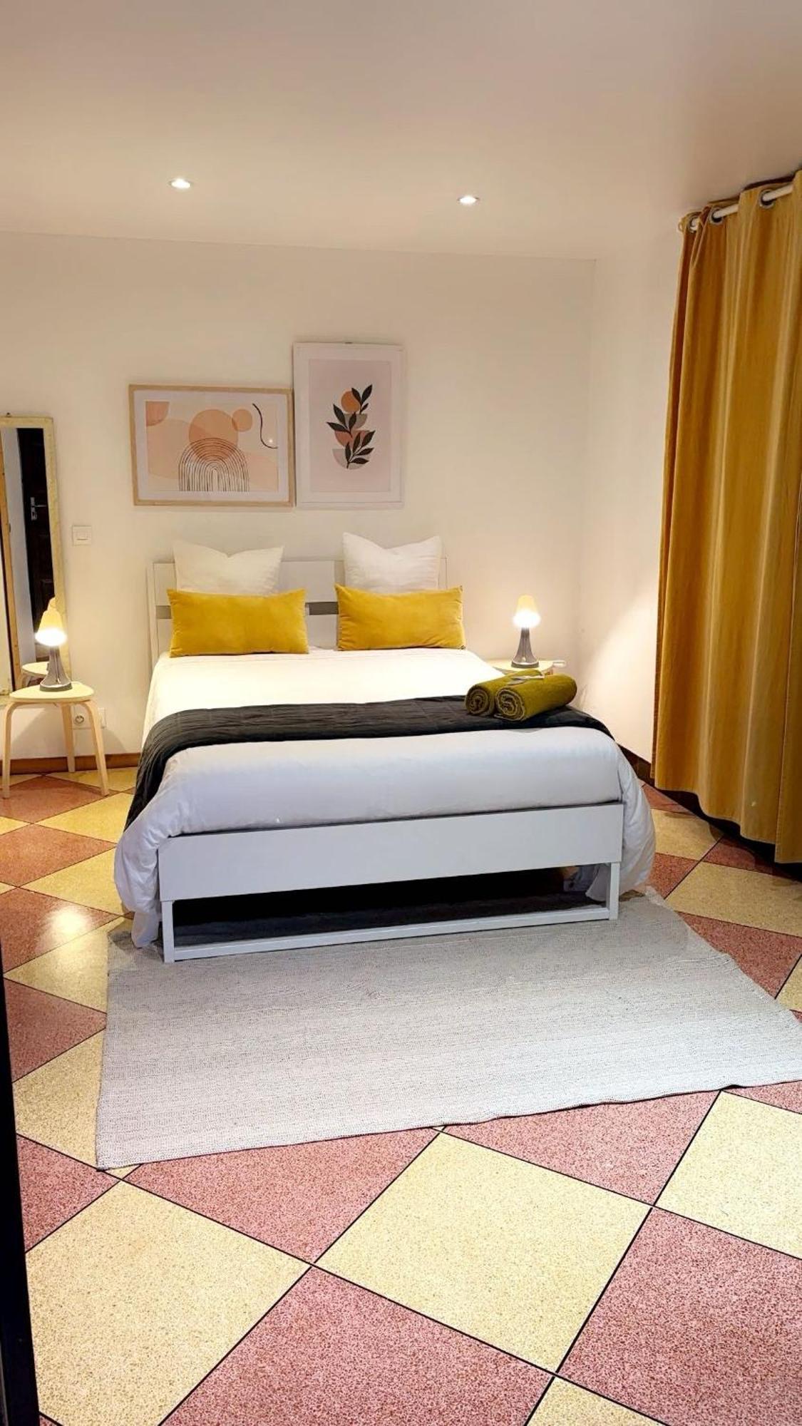 Chambre Olivier Арль Екстер'єр фото